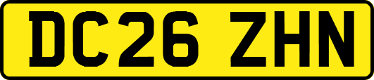 DC26ZHN