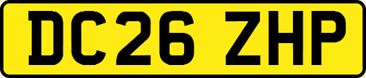 DC26ZHP