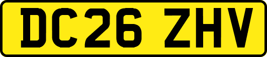 DC26ZHV