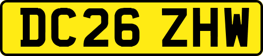 DC26ZHW