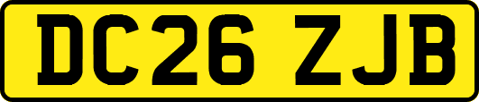 DC26ZJB