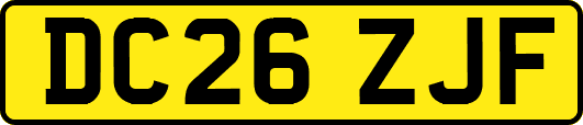 DC26ZJF