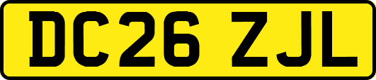 DC26ZJL
