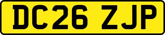 DC26ZJP