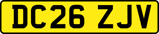 DC26ZJV