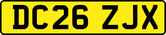 DC26ZJX