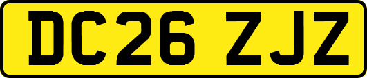 DC26ZJZ
