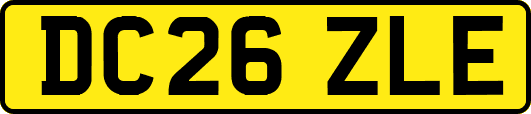 DC26ZLE