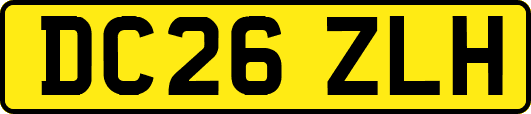 DC26ZLH