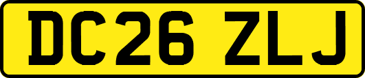 DC26ZLJ