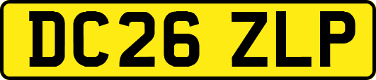 DC26ZLP