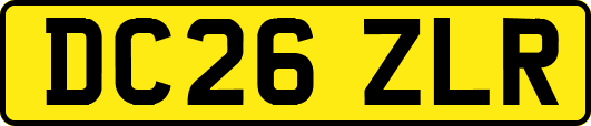 DC26ZLR
