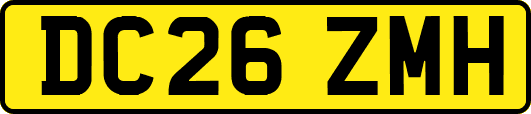 DC26ZMH