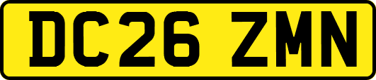 DC26ZMN
