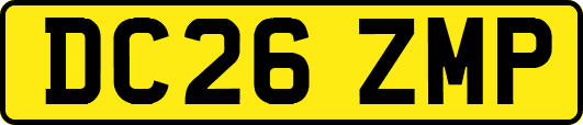 DC26ZMP