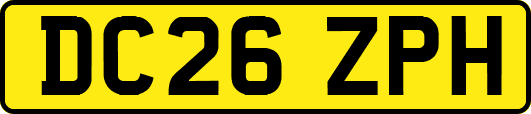 DC26ZPH
