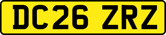 DC26ZRZ