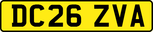DC26ZVA