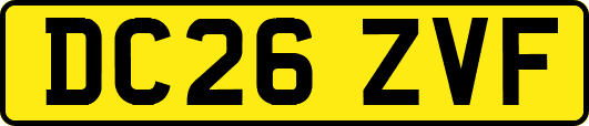 DC26ZVF