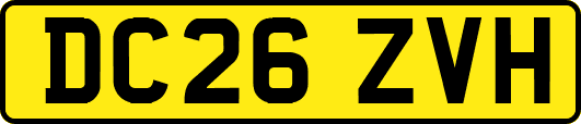 DC26ZVH