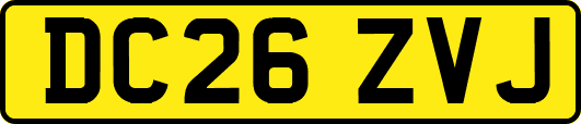 DC26ZVJ