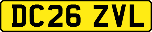 DC26ZVL