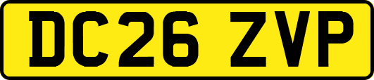 DC26ZVP