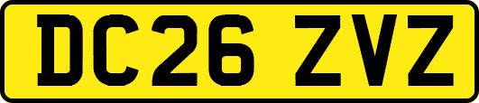 DC26ZVZ
