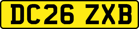 DC26ZXB