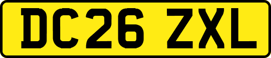 DC26ZXL