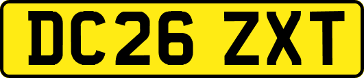 DC26ZXT