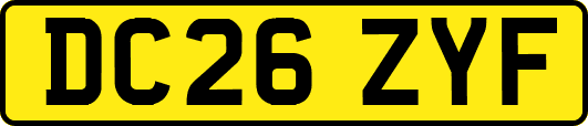 DC26ZYF