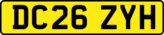 DC26ZYH
