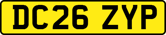 DC26ZYP