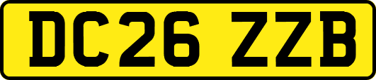 DC26ZZB