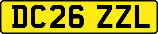 DC26ZZL