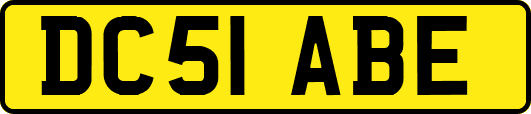 DC51ABE