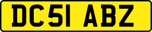 DC51ABZ