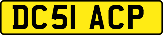 DC51ACP