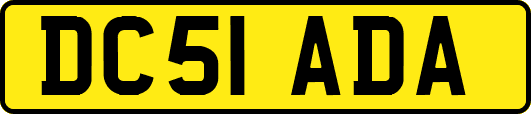 DC51ADA