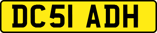 DC51ADH