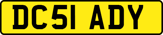 DC51ADY