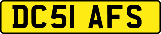 DC51AFS