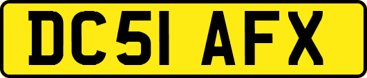 DC51AFX