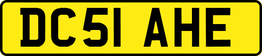 DC51AHE