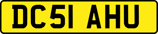 DC51AHU