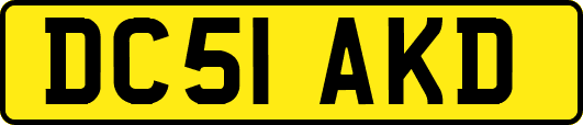 DC51AKD