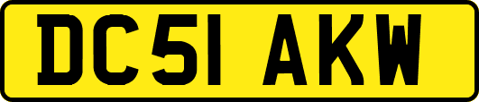 DC51AKW