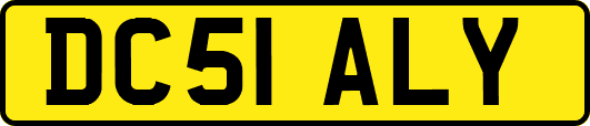 DC51ALY