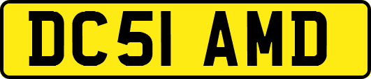 DC51AMD